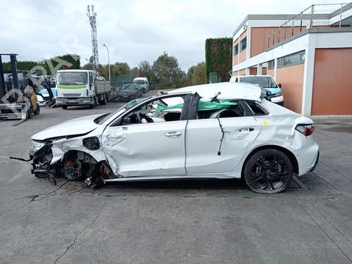 Rear seat AUDI A3 Sportback (8YA, 8YF) 35 TFSI Mild Hybrid | BP40538593C17 - Image 13