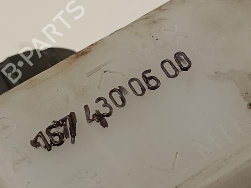Brake master cylinder MERCEDES-BENZ GLE (V167) GLE 300 d 4-matic (167.119) | BP17615298M77 