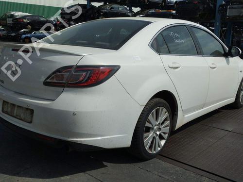 Alternator MAZDA 6 Saloon (GH) 2.0 MZR-CD (GH14) | BP36989650M7 - Image 8