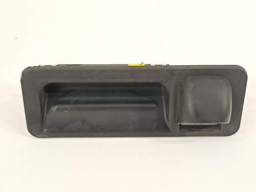 Used Tailgate handle Tailgate handle 13630550 13630550