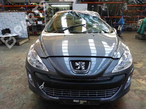 Airbag Kit PEUGEOT 308 I (4A_, 4C_) 1.6 HDi | BP1999956C86  - Image 23