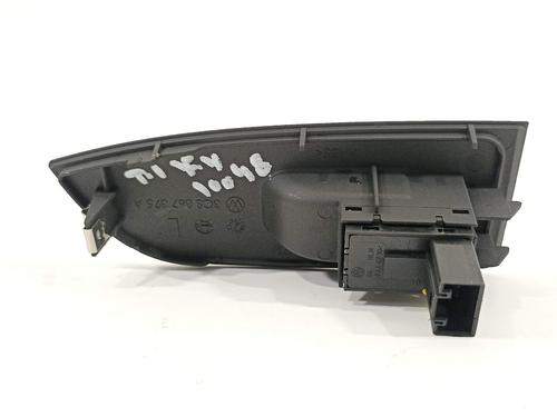 Left rear window switch VW CC B7 (358) | BP16444745I29 - Image 3