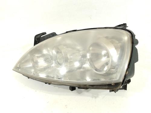 Venstre forlygte OPEL CORSA C (X01) 1.7 CDTI (F08, F68) (100 hp) 31611613