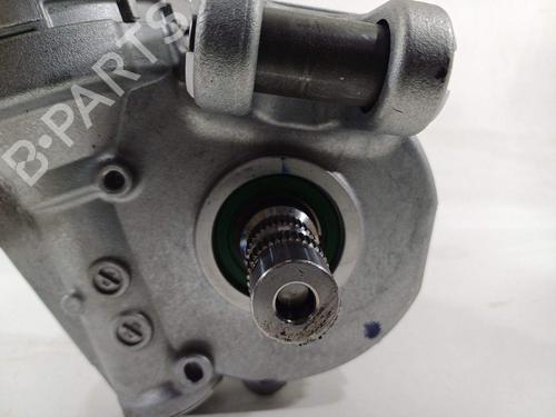Steering column TOYOTA COROLLA Hatchback (_E21_, _EA1_, _EH1_) 1.8 Hybrid (ZWE211) | BP39618650M21 - Image 6