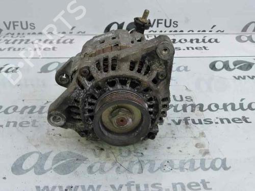 Used Alternator NISSAN PRIMERA (P11) [1996-2001]  1877108