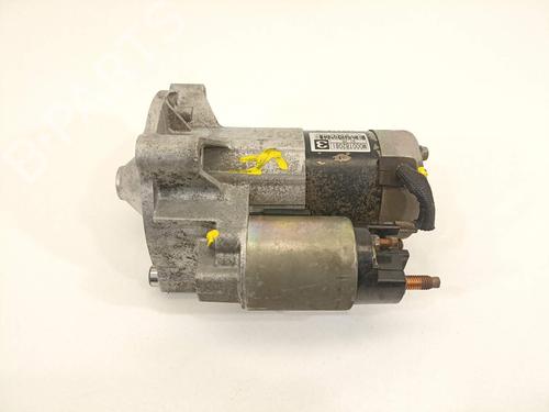 Used Starter Starter 13445821 13445821