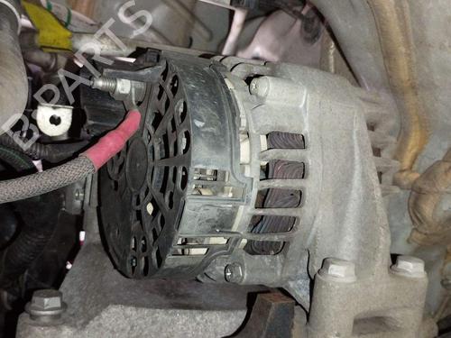 Used Alternator Alternator 36319836 36319836