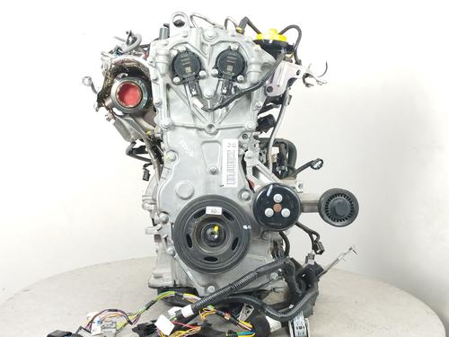 Engine NISSAN QASHQAI III (J12) 1.3 DIG-T | BP35982266M1 - Image 5