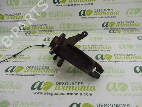 Used Right front steering knuckle Right front steering knuckle 2225509 2225509