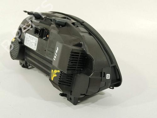 Instrument cluster AUDI Q7 (4MB, 4MG, 4MQ) | BP25863787C47 - Image 10
