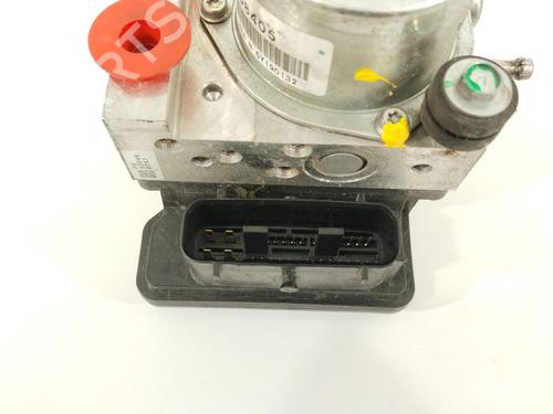ABS pump NISSAN JUKE (F15) 1.6 DIG-T NISMO RS | BP27870380M43 