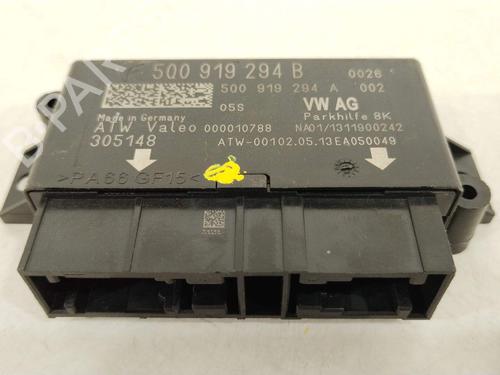 Used Electronic module Electronic module 29002938 29002938