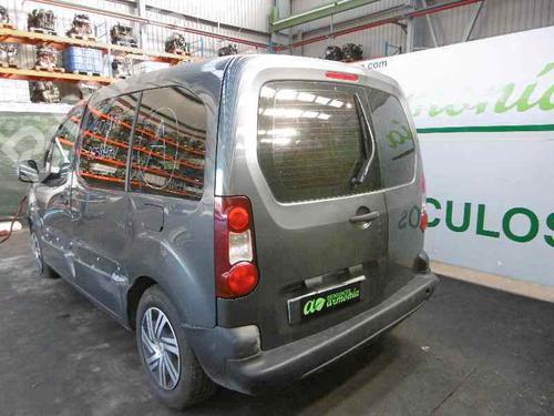 Front right window mechanism CITROËN BERLINGO MULTISPACE (B9)  | BP2221348C23 