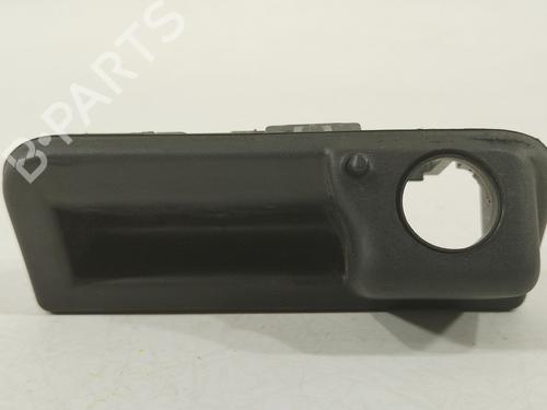 Used Tailgate handle Tailgate handle CUPRA FORMENTOR (KM7, KMP) 1.4 e-Hybrid (204 hp) 33287619 33287619
