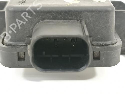 Elektronisk modul MERCEDES-BENZ A-CLASS (W176) A 45 AMG 4-matic (176.052) | BP18308661M83 