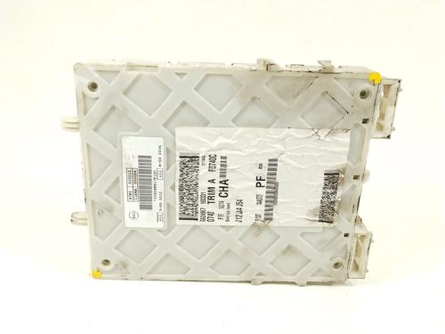 Fuse box FORD FOCUS III 1.5 TDCi | BP30512895E1