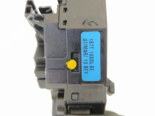 Steering column stalk FORD FIESTA V (JH_, JD_)  | BP9755478I23 