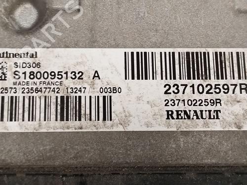 Engine control unit (ECU) DACIA LODGY (JS_) 1.5 dCi (JSMC, JSAF) | BP35951952M57 - Image 2