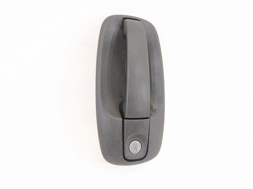 Front left exterior door handle RENAULT TRAFIC II Van (FL)  | BP12584228C128 