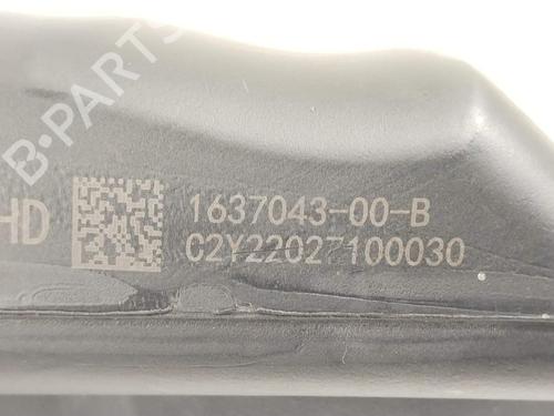 Sprinklertank TESLA MODEL 3 (5YJ3) EV | BP36238502C113  - Image 7