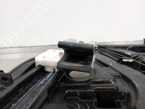 Front left window mechanism HYUNDAI i30 (PDE, PD, PDEN) | BP24331698C22 - Image 5