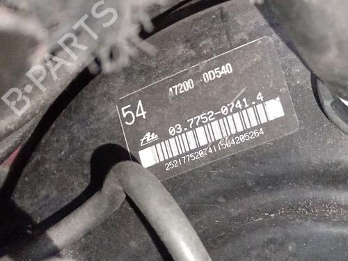 Used Servo brake Servo brake 36437273 36437273