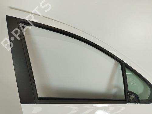 Right front door PEUGEOT 307 (3A/C) 1.6 HDi | BP7863255C3 