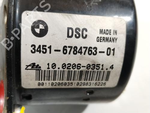 ABS pump BMW 3 (E90) 320 d | BP17998483M43 