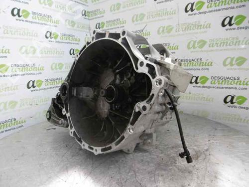 Gearbox FORD KUGA II (DM2)  | BP4600101M3 