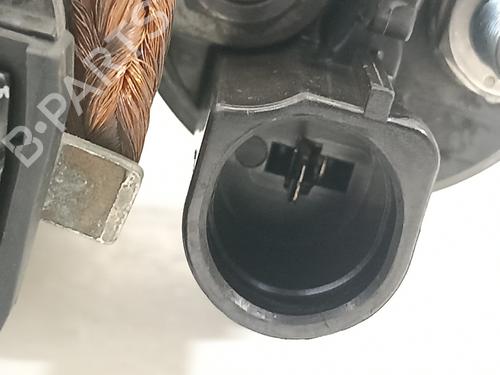 Starter AUDI A7 Sportback (4GA, 4GF) 3.0 TDI quattro | BP13411867M8 