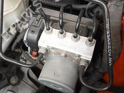 Used ABS pump ABS pump 16786929 16786929