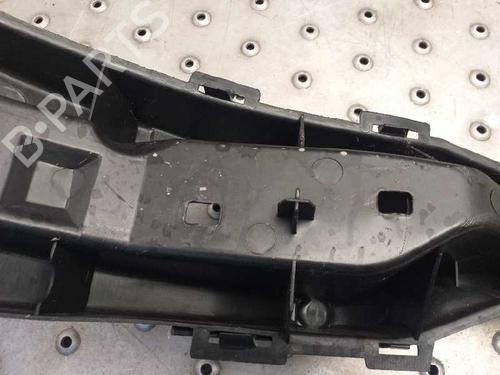 Front bumper reinforcement CITROËN BERLINGO / BERLINGO FIRST MPV (MF_, GJK_, GFK_) 2.0 HDI 90 (MFRHY) | BP6151333C109 