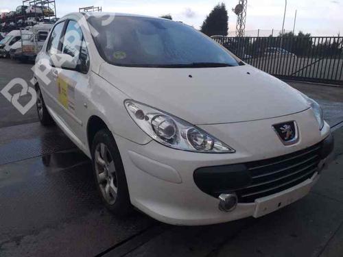Gearbox PEUGEOT 307 (3A/C)  | BP7843720M3 