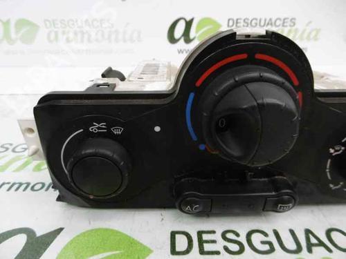 Climate control RENAULT MEGANE II (BM0/1_, CM0/1_)  | BP1990812I5 