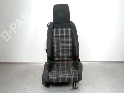 Used Right front seat Right front seat 17534328 17534328