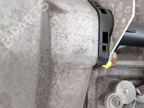 Gearbox VW BEETLE (5C1, 5C2) 1.2 TSI 16V | BP36039863M3 - Image 5