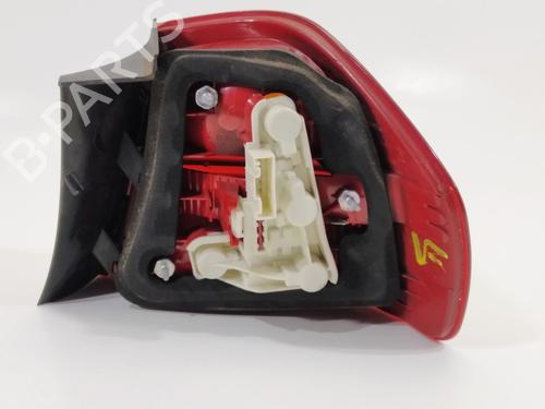 Left taillight BMW 3 (E90) 320 d | BP16802342C34 