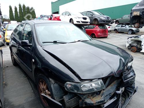 Left taillight SEAT LEON (1M1) 1.9 TDI | BP34699849C34  - Image 5
