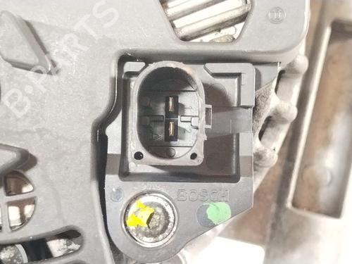 Alternator CITROËN JUMPER II Van 2.2 HDi 120 | BP37486554M7 - Image 6