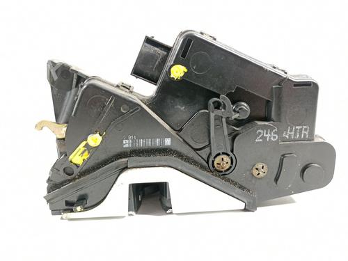 Rear right lock BMW 3 (E46) 320 d | BP16806735C99 