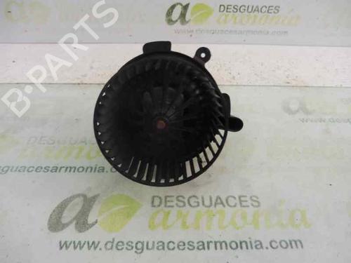 Heater blower motor PEUGEOT 307 SW (3H)  | BP14302518M62 