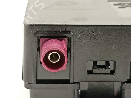 Electronic module CITROËN C4 Picasso II | BP15851243M83 - Image 6