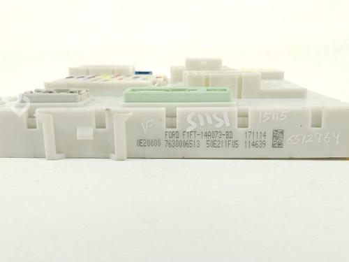 Fuse box FORD FOCUS III 1.0 EcoBoost | BP29077288E1 - Image 3