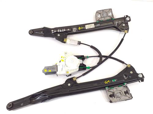 Used Rear left window mechanism Rear left window mechanism AUDI A5 Sportback (8TA) 3.0 TDI quattro (245 hp) 8327513 8327513