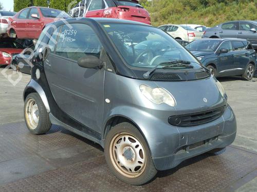 ABS pump SMART FORTWO Coupe (450) 0.7 (450.352, 450.332) | BP36700253M43 - Image 4