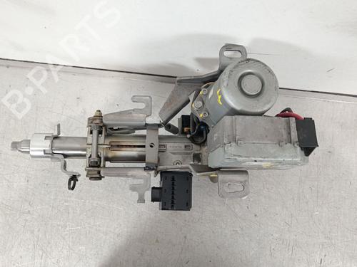 Steering column RENAULT MEGANE III Hatchback (BZ0/1_, B3_) 1.9 dCi (BZ0N, BZ0J) | BP33660401M21  - Image 6