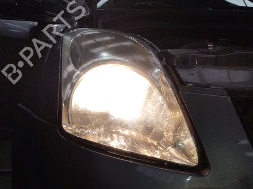 Used Right headlight Right headlight SUZUKI SWIFT III (MZ, EZ) 1.3 DDiS (RS413D) (75 hp) 33235463 33235463