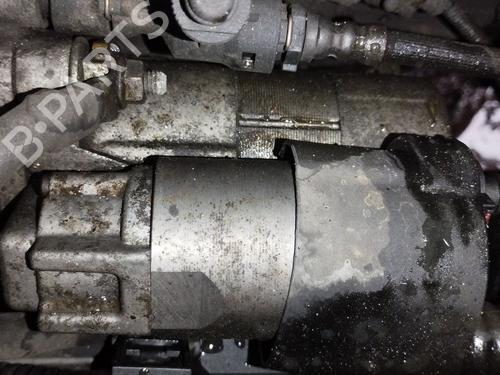 Used Starter Starter SEAT ALTEA XL (5P5, 5P8) 2.0 TDI 16V (140 hp) 36437248 36437248