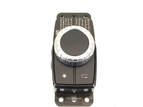 Comutador Comutador MERCEDES-BENZ B-CLASS Sports Tourer (W246, W242) B 200 CDI / d (246.208) (136 hp) 11867694 11867694