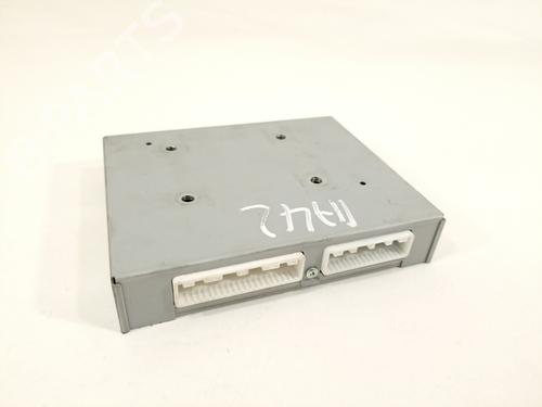 Elektronisk modul NISSAN QASHQAI II SUV (J11, J11_) [2013-2025]  17105987